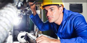 What is the Federal Skilled Trades Program?