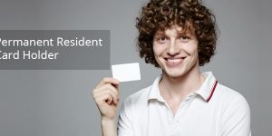 How to Apply for a Permanent Resident Card