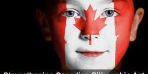 Who Will Benefit From the Strengthening Canadian Citizenship Act?