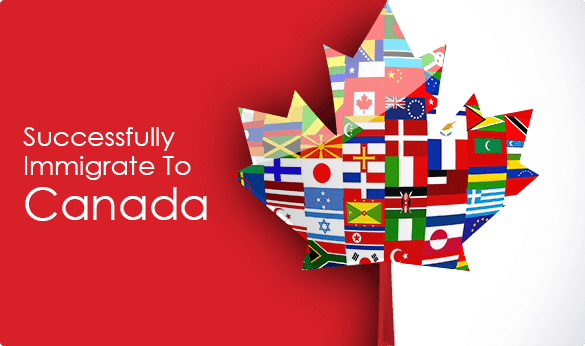 How To Successfully Immigrate To Canada | Matthew Jeffery