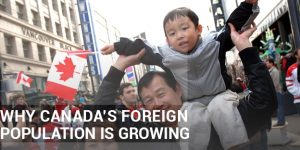 Canada’s Growing Culture: Why We’re Becoming One of the Biggest Destinations for New Immigrants