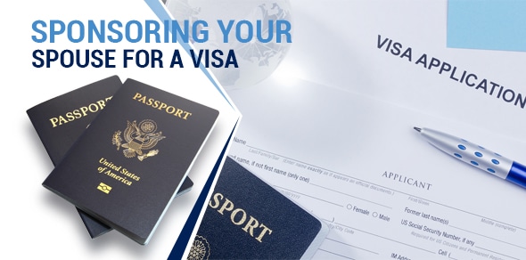 Can You Sponsor Your Spouse For a Visa in Canada?