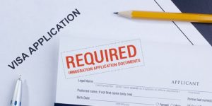 What are the Required Canadian Immigration Application Documents?