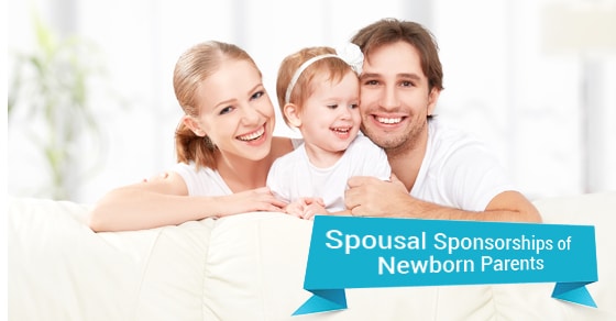 Spousal-Sponsorships