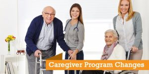 How Has Canada’s Caregiver Program Changed?