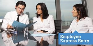 How Can Employers Provide Express Entry?