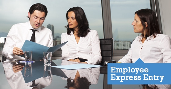 Express Entry Tips For Employers