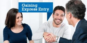 How Can I Get Express Entry To Canada?