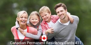 Everything You Need To Know About Permanent Residency Cards