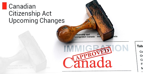 Canadian Citizenship Act