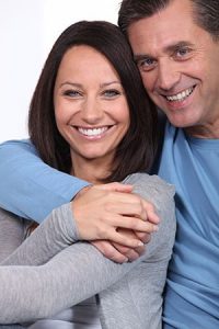 Common-law relationship