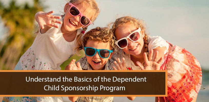 Child Sponsorship Program