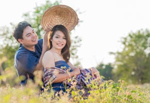 Filipina dating toronto
