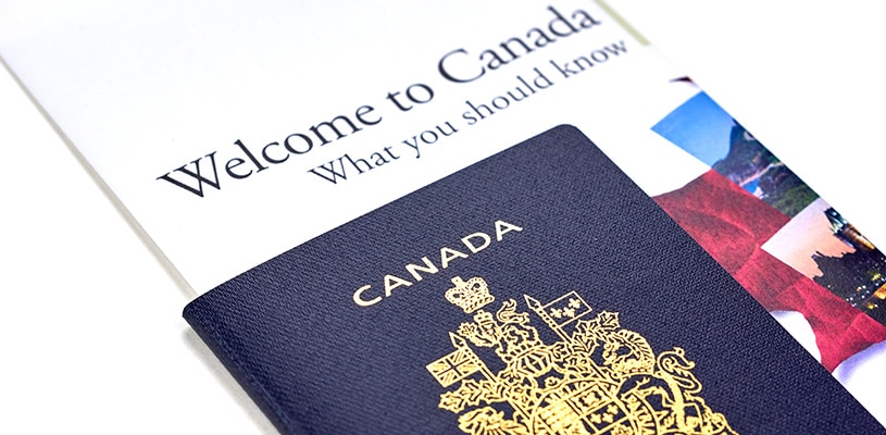 Immigration Lawyer Canada