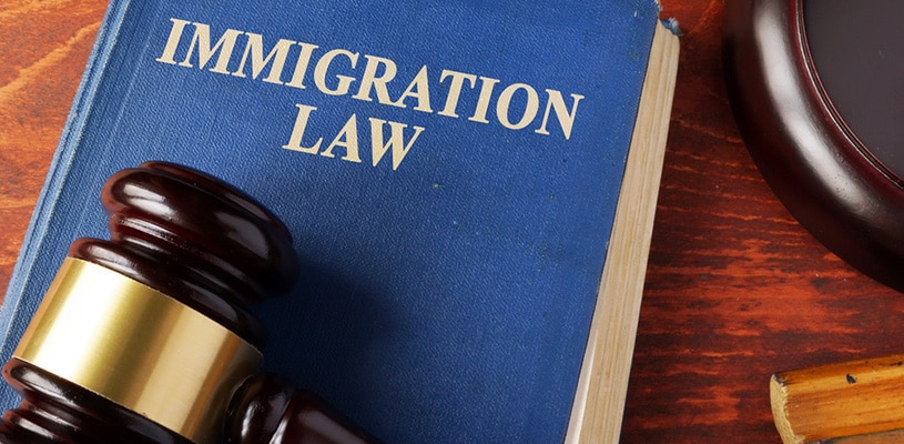 Immigration Lawyer Canada