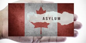 Removal Of The RCMP Questionnaire That Targets Muslim Asylum Seekers