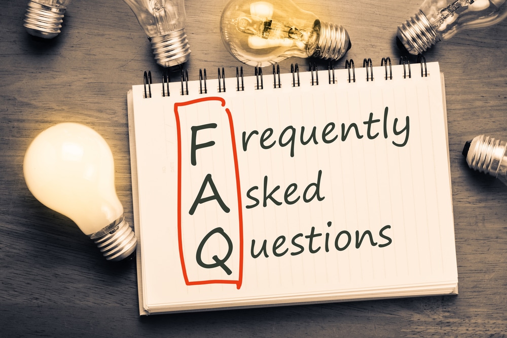 Express Entry Frequently Asked Questions. Part 1