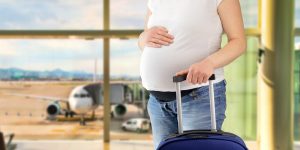 Better Screening of Foreign Visitors Can Help Reduce Birth Tourism