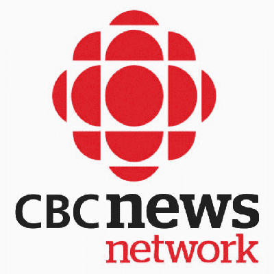 CBC News Network Matthew Jeffrey