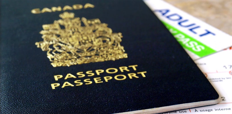 Express Entry Canada