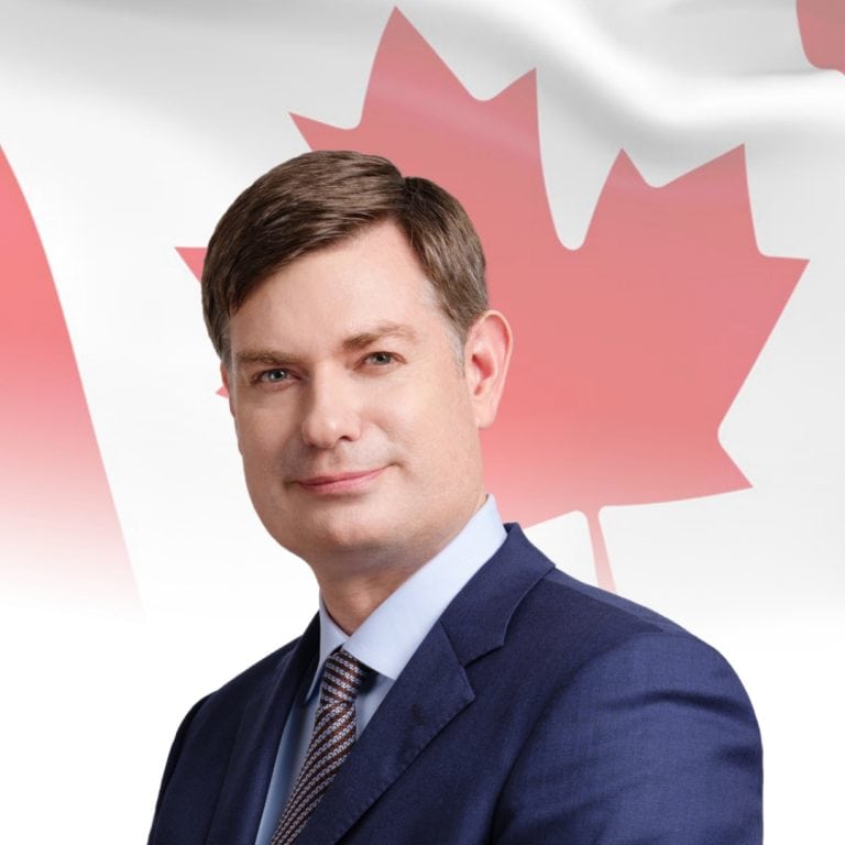 Matthew Jeffery Immigration Lawyer Toronto