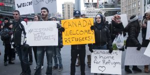 Changes on Eligibility Provisions for Refugee Claimants Unnecessary: Matthew Jeffery