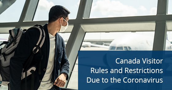 canada us travel covid rules