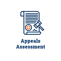 Appeals Assessment Form