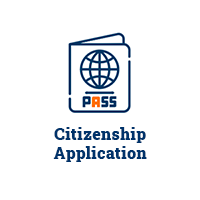 Citizenship Application Form