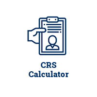 CRS Calculator