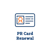 PR Card Renewal Assessment Form