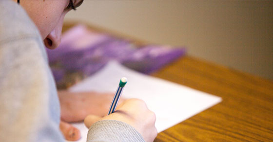 Studying for Canada's Citizenship Test