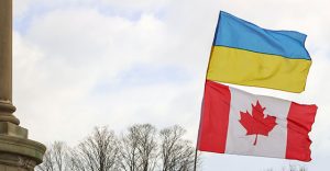 Canada-Ukraine Emergency Travel