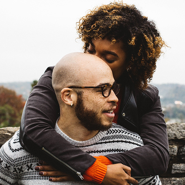 Proving a Common-Law Relationship