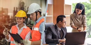Difference Between Federal Skilled Worker and Federal Skilled Trade Programs