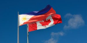 New Canadian Visa Application Processing Centre in the Philippines