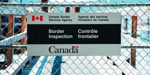 New Agreement to Turn Back Asylum Seekers at Canada-US Borders