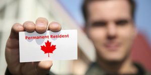 Requirements for Renewing a Canadian PR Card