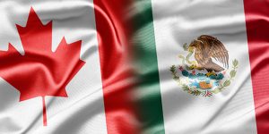 Canadian Visa Requirements for Mexicans to be Reinstated as Asylum Claims Increase