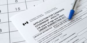 New Bill to Ensure a Fair Path to Canadian Citizenship