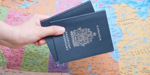 New Citizenship by Descent Legislation Expands Access for Canadians Born Abroad
