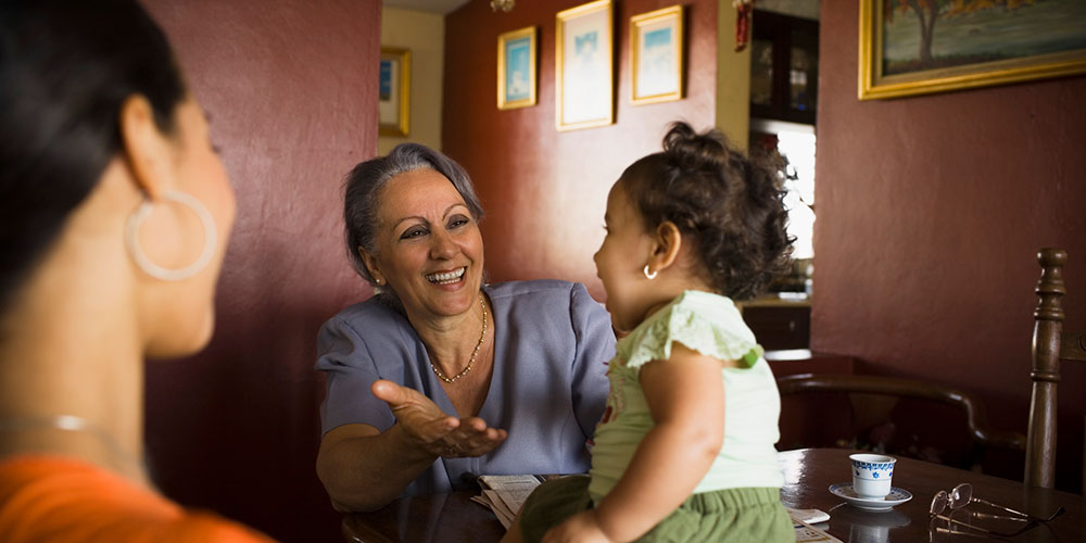 Parental Sponsorship 2025