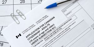 Second-Generation Born Abroad can now Apply for Citizenship under Bill C-3