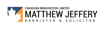 Immigration Lawyer Toronto - Matthew Jeffery