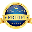 Legal Reach Verified